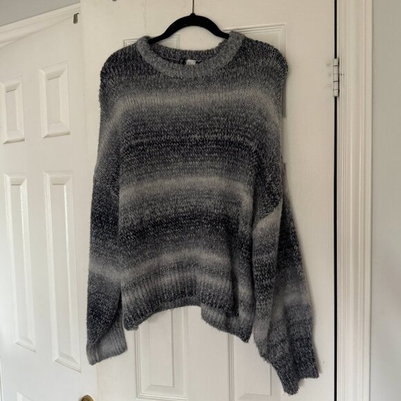 H&M Jacquard knit sweater - Picture 2 of 3